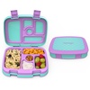 image:imageBentgo 2in1 Backpack amp Insulated Lunch Bag Set With Kids Prints Lunch Box Mermaid Scales
