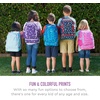 image:imageBentgo 2in1 Backpack amp Insulated Lunch Bag Set With Kids Prints Lunch Box Mermaid Scales