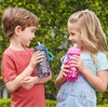 image:imageBentgo Kids Lunch Bag Set Water Bottle  New amp Improved 2023 Rainbows and Butterflies