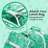 image:imageBentgo Kids Print Durable amp WaterResistant BackpackBug Buddies