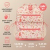 image:imageBentgo Kids Print Durable amp WaterResistant BackpackCowgirl Dreams