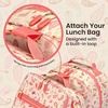 image:imageBentgo Kids Print Durable amp WaterResistant BackpackCowgirl Dreams
