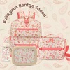 image:imageBentgo Kids Print Durable amp WaterResistant BackpackCowgirl Dreams