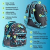 image:imageBentgo Kids Print Durable amp WaterResistant BackpackDinosaur