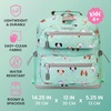 image:imageBentgo Kids Print Durable amp WaterResistant BackpackPuppy Love
