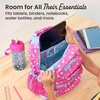 image:imageBentgo Kids Print Durable amp WaterResistant BackpackRainbows