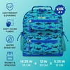 image:imageBentgo Kids Print Durable amp WaterResistant BackpackShark