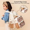 image:imageBentgo Kids Print Durable amp WaterResistant BackpackSpots  Dots
