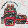 image:imageBentgo Kids Print Durable amp WaterResistant BackpackSssnakes