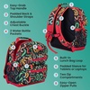 image:imageBentgo Kids Print Durable amp WaterResistant BackpackSssnakes