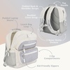 image:imageBentgo Kids Print Durable amp WaterResistant BackpackStarry Sprinkle