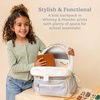 image:imageBentgo Kids Print Durable amp WaterResistant BackpackStarry Sprinkle