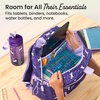 image:imageBentgo Kids Print Durable amp WaterResistant BackpackUnicorn