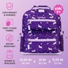 image:imageBentgo Kids Print Durable amp WaterResistant BackpackUnicorn