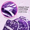 image:imageBentgo Kids Print Durable amp WaterResistant BackpackUnicorn