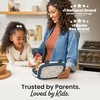 image:imageBentgo Kids Prints LeakProof 5Compartment BentoStyle Kids Lunch Box  Ideal Portion Sizes for Ages 37 Durable DropProof Dishwasher Safe PFAS amp BPAFree Materials FairiesFriendly Skies