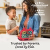 image:imageBentgo Kids Prints LeakProof 5Compartment BentoStyle Kids Lunch Box  Ideal Portion Sizes for Ages 37 Durable DropProof Dishwasher Safe PFAS amp BPAFree Materials FairiesSssnakes