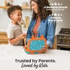 image:imageBentgo Kids Prints LeakProof 5Compartment BentoStyle Kids Lunch Box  Ideal Portion Sizes for Ages 37 Durable DropProof Dishwasher Safe PFAS amp BPAFree Materials FairiesPlanes