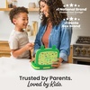 image:imageBentgo Kids Prints LeakProof 5Compartment BentoStyle Kids Lunch Box  Ideal Portion Sizes for Ages 37 Durable DropProof Dishwasher Safe PFAS amp BPAFree Materials FairiesSafari
