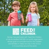 image:imageBentgo Kids Stainless Steel Water Bottle LeakProof 14 oz Bite amp Sip  Vacuum Insulated 188 Stainless Steel 12Hour Cold Dishwasher Safe BPAFree UnicornDinosaur