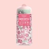 image:imageBentgo Kids Water Bottle LeakProof Bite amp Sip Spout 15 fl oz  PFAS amp BPAFree ShatterResistant Carry Handle Lightweight TopRack Dishwasher Safe Ballet amp BowsBallet and Bows