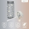 image:imageBentgo Kids Water Bottle LeakProof Bite amp Sip Spout 15 fl oz  PFAS amp BPAFree ShatterResistant Carry Handle Lightweight TopRack Dishwasher Safe Ballet amp BowsStarry Sprinkle