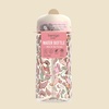 image:imageBentgo Kids Water Bottle LeakProof Bite amp Sip Spout 15 fl oz  PFAS amp BPAFree ShatterResistant Carry Handle Lightweight TopRack Dishwasher Safe Ballet amp BowsCowgirl Dreams