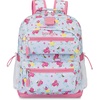 image:imageBentgo Kids Print Durable amp WaterResistant BackpackBlooming Floral