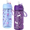Unicorn & Lavender Galaxy