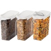 6-Piece Cereal Set (Snow)