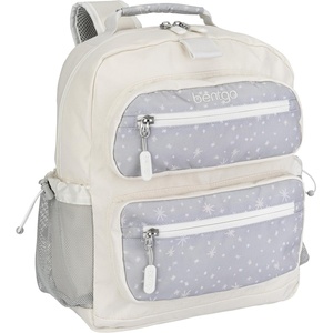 image:imageBentgo Kids Print Durable amp WaterResistant BackpackStarry Sprinkle