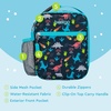 image:imageBentgo Kids Insulated WaterResistant Reusable Lunch Tote  Lightweight amp Durable Lunch Bag with Water Bottle Holder amp Mesh Pocket Fits Lunch Box amp Water Bottle For Ages 3 DinosaurDinosaur