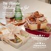 image:imageBentgo Prep Meal Prep Kit 1 2 amp 3Compartment Containers 60 Piece Set  Portion Control Stackable Microwave Freezer amp DishwasherSafe Reusable PFAS amp BPAFree Floral PastelsHoliday Glitter Collection