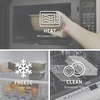 image:imageBentgo Prep Variety Kit 60 Piece Reusable Trays Bowls amp Snack Boxes  Portion Control Stackable CustomFit Lids Microwave Freezer amp DishwasherSafe PFAS amp BPAFree Floral PastelsGleam Metallics
