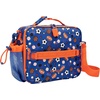 image:imageBentgo Prints Insulated Lunch Bag Set With Kids BentoStyle Lunch Box Sports