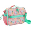 image:imageBentgo Prints Insulated Lunch Bag Set With Kids BentoStyle Lunch Box Tropical