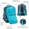image:imageBentgo 2in1 Backpack amp Insulated Lunch Bag Set With Kids Prints Lunch Box Dinosaur