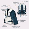 image:imageBentgo 2in1 Backpack amp Insulated Lunch Bag Set With Kids Prints Lunch Box Friendly Skies