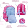 image:imageBentgo 2in1 Backpack amp Insulated Lunch Bag Set With Kids Prints Lunch Box Rainbows and Butterflies