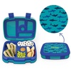 image:imageBentgo 2in1 Backpack amp Insulated Lunch Bag Set With Kids Prints Lunch Box Shark