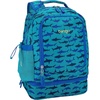 image:imageBentgo 2in1 Backpack amp Insulated Lunch Bag Set With Kids Prints Lunch Box Shark