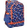 image:imageBentgo 2in1 Backpack amp Insulated Lunch Bag Set With Kids Prints Lunch Box Sports