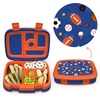 image:imageBentgo 2in1 Backpack amp Insulated Lunch Bag Set With Kids Prints Lunch Box Sports