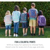 image:imageBentgo 2in1 Backpack amp Insulated Lunch Bag Set With Kids Prints Lunch Box and 4 Reusable Ice Packs Dinosaur