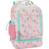 image:imageBentgo 2in1 Backpack amp Insulated Lunch Bag Set With Kids Prints Lunch Box and 4 Reusable Ice Packs Tropical