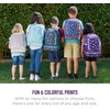 image:imageBentgo 2in1 Backpack amp Insulated Lunch Bag Set With Kids Prints Lunch Box and 4 Reusable Ice Packs Unicorn