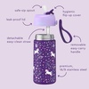 image:imageBentgo 2in1 Backpack amp Insulated Lunch Bag Set With Stainless Steel Water Bottle Unicorn