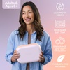 image:imageBentgo Chill Set With Max Lavender amp Peach Blossom and Mini Lunch Box Tide Blues