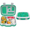 image:imageBentgo Kids 14 Backpack Set With Kids Prints Lunch Box Bug Buddies