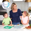 image:imageBentgo Kids 14 Backpack Set With Kids Prints Lunch Box Bug Buddies